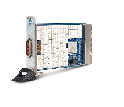 PXI-3529	4×32矩阵开关模块